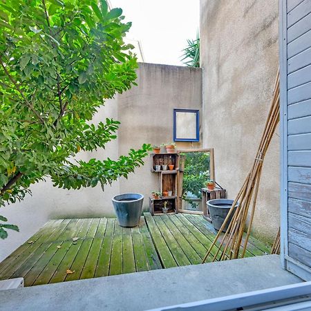 L'Atelier Des Teinturiers - Ac Clim - Proche Theatres - Wifi -Netflix Apartment Avignon Exterior foto