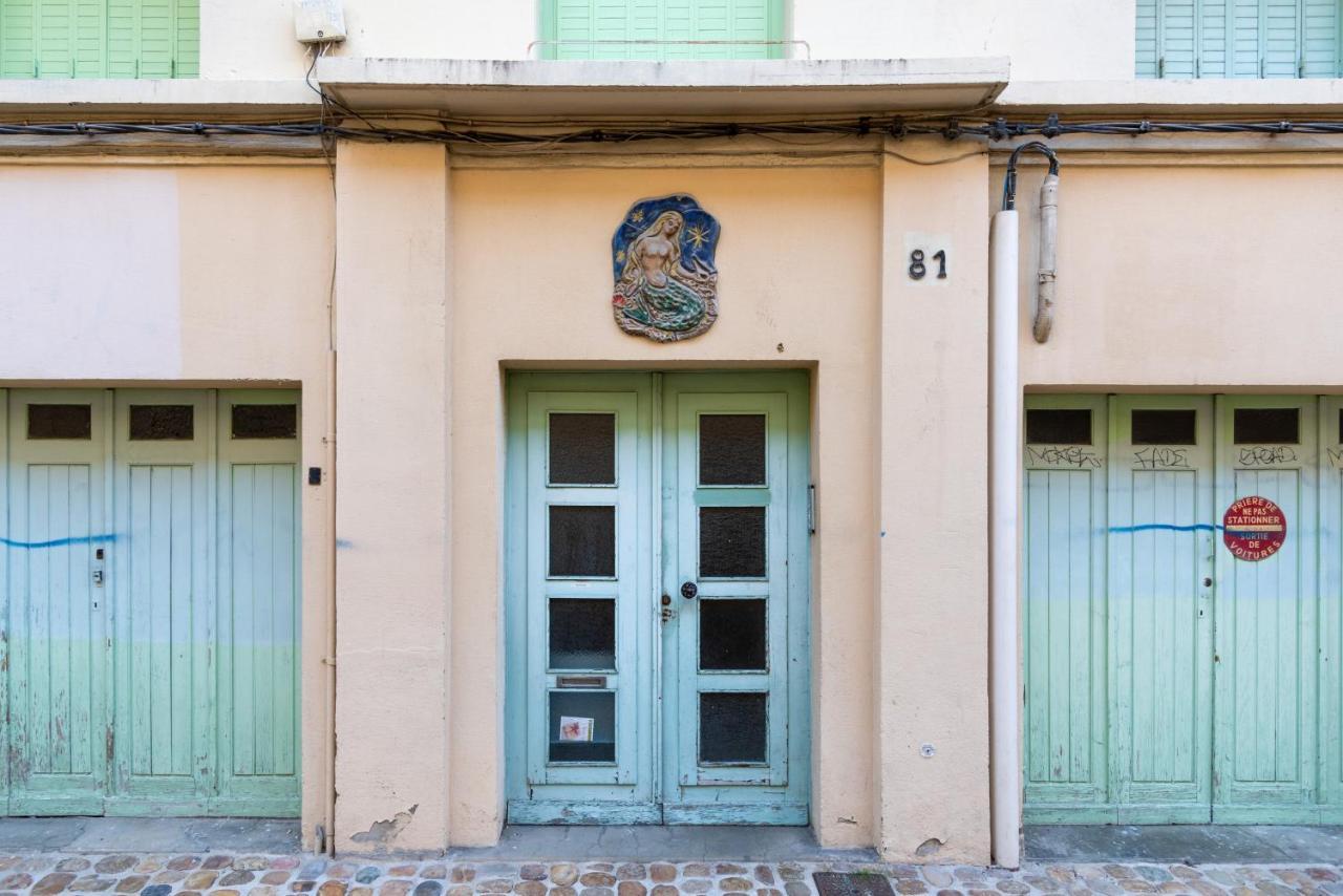 L'Atelier Des Teinturiers - Ac Clim - Proche Theatres - Wifi -Netflix Apartment Avignon Exterior foto