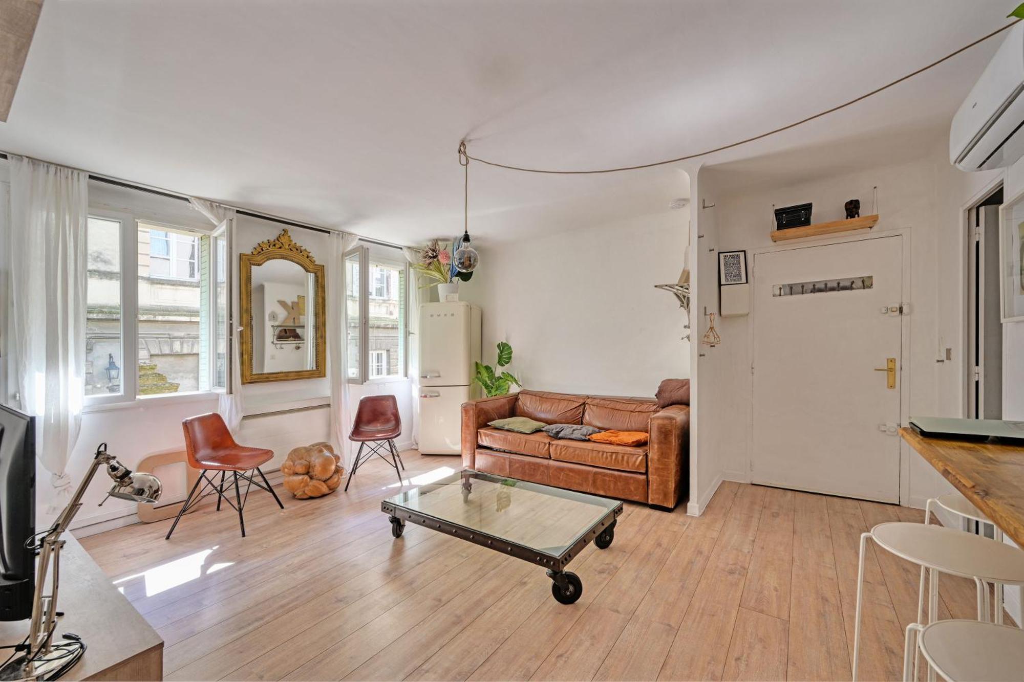 L'Atelier Des Teinturiers - Ac Clim - Proche Theatres - Wifi -Netflix Apartment Avignon Exterior foto