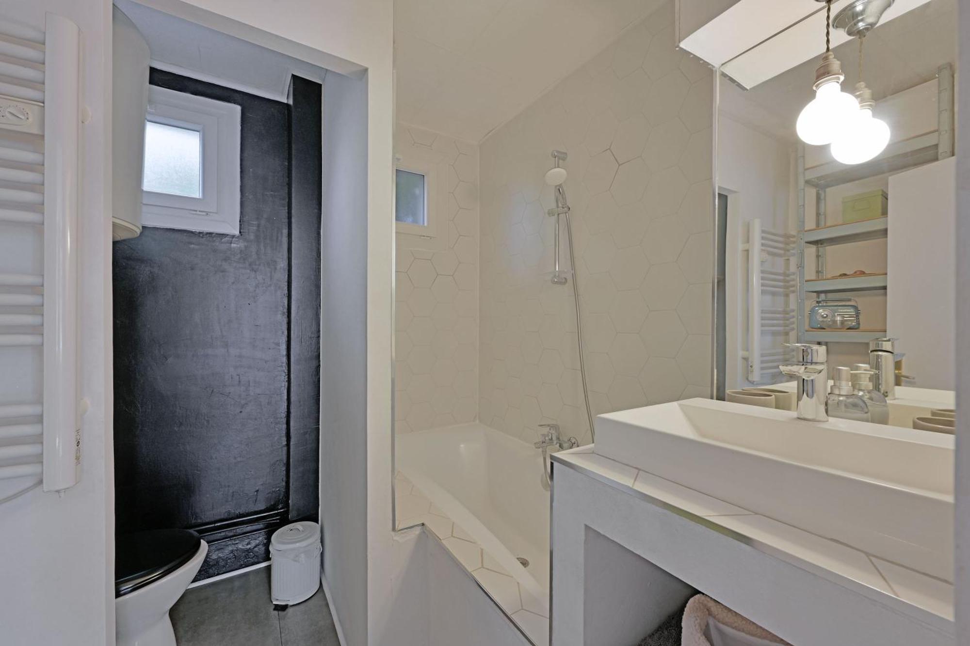 L'Atelier Des Teinturiers - Ac Clim - Proche Theatres - Wifi -Netflix Apartment Avignon Exterior foto