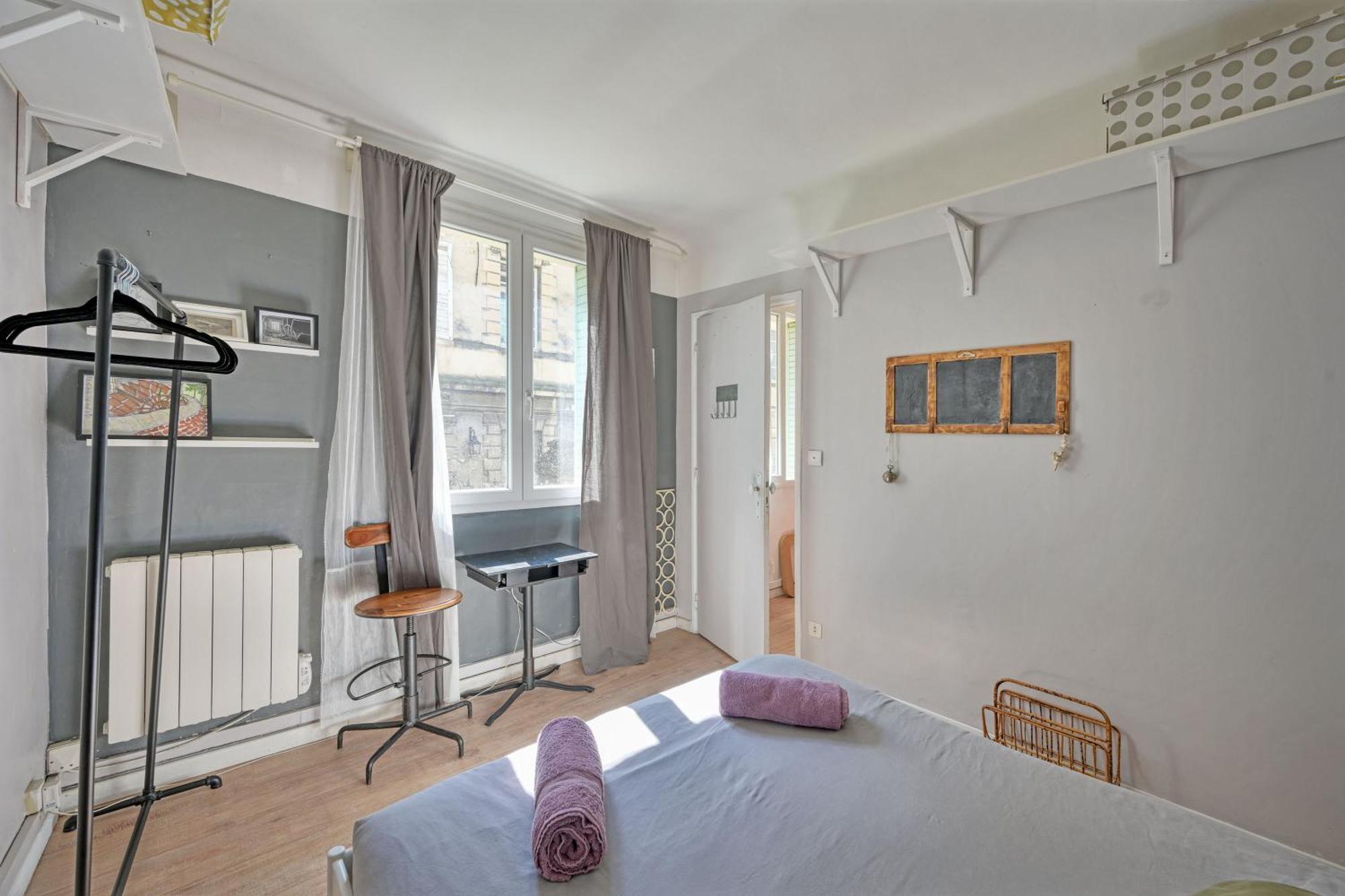 L'Atelier Des Teinturiers - Ac Clim - Proche Theatres - Wifi -Netflix Apartment Avignon Exterior foto