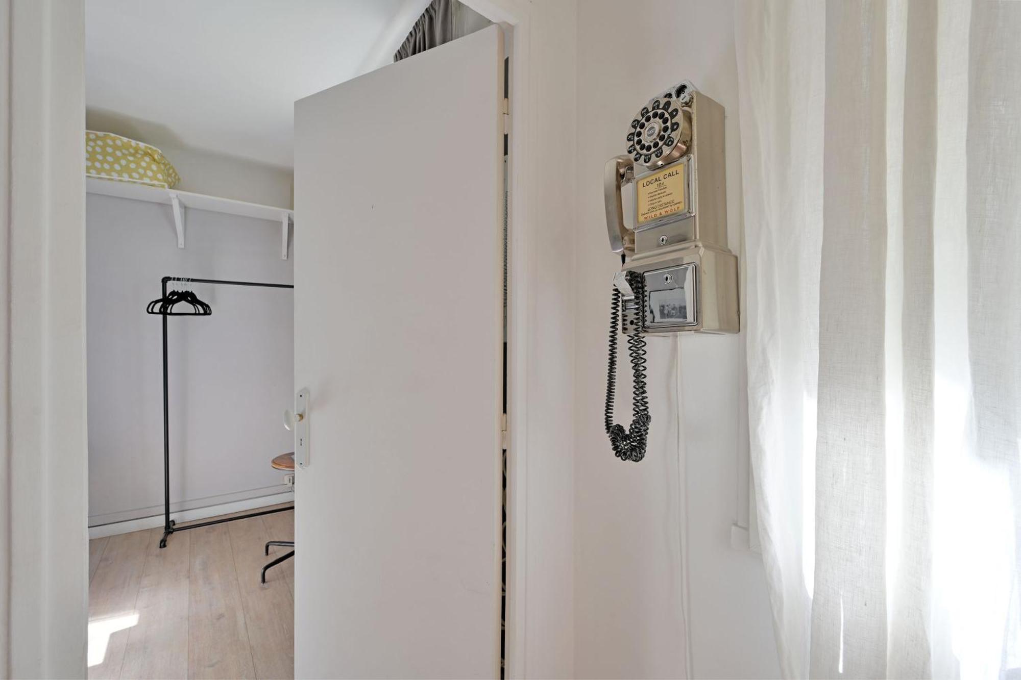 L'Atelier Des Teinturiers - Ac Clim - Proche Theatres - Wifi -Netflix Apartment Avignon Exterior foto