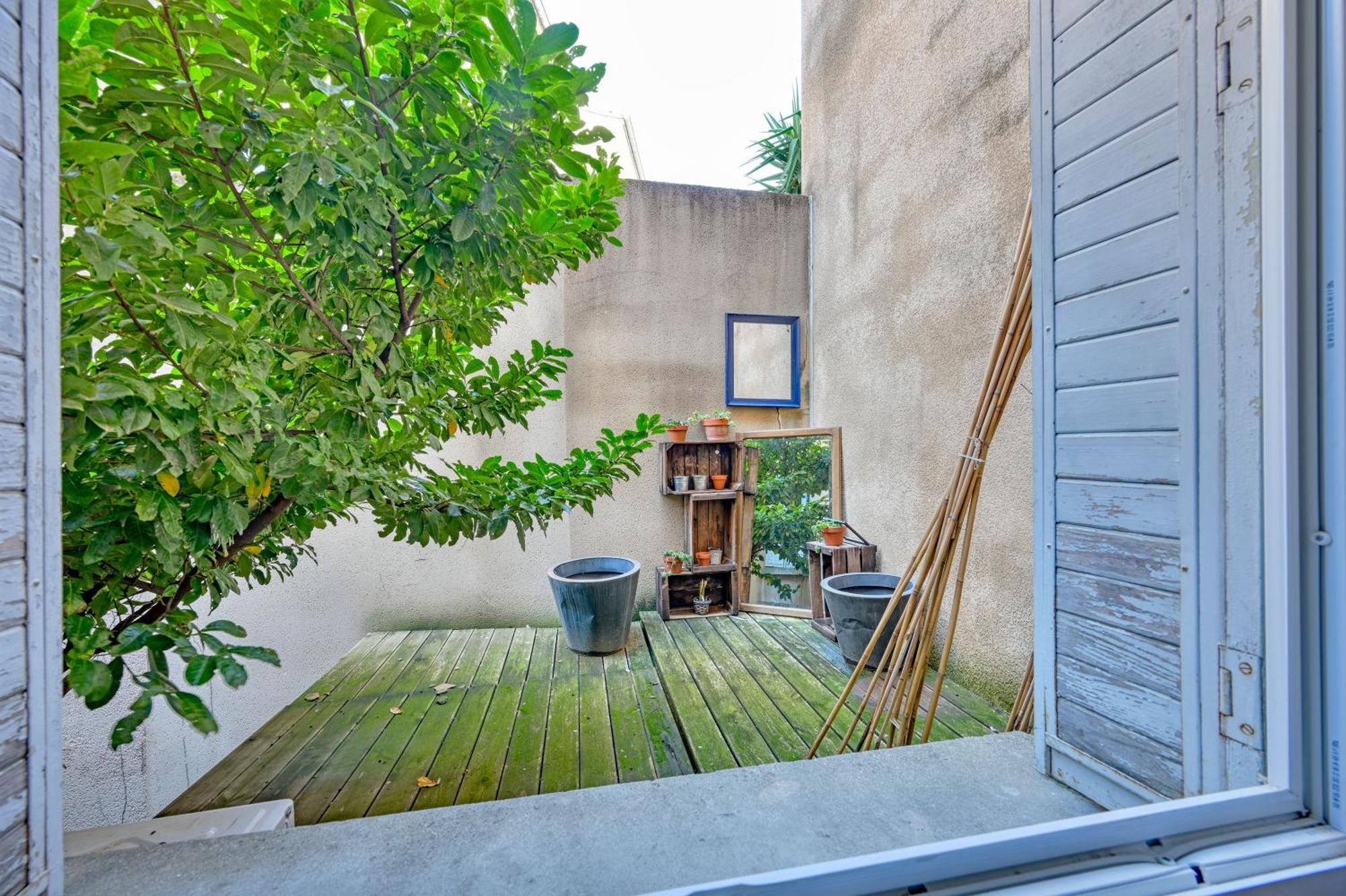 L'Atelier Des Teinturiers - Ac Clim - Proche Theatres - Wifi -Netflix Apartment Avignon Exterior foto