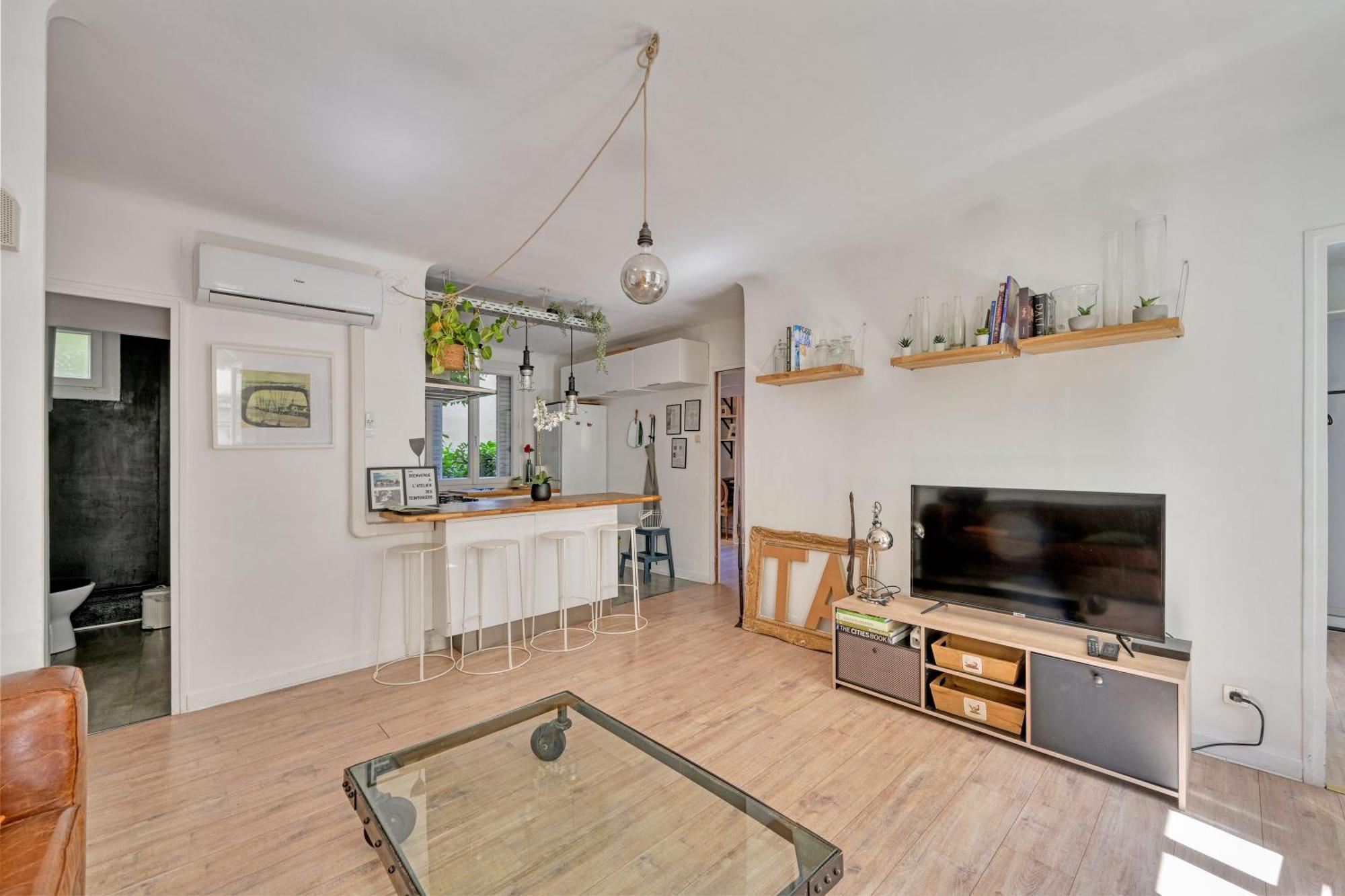 L'Atelier Des Teinturiers - Ac Clim - Proche Theatres - Wifi -Netflix Apartment Avignon Exterior foto