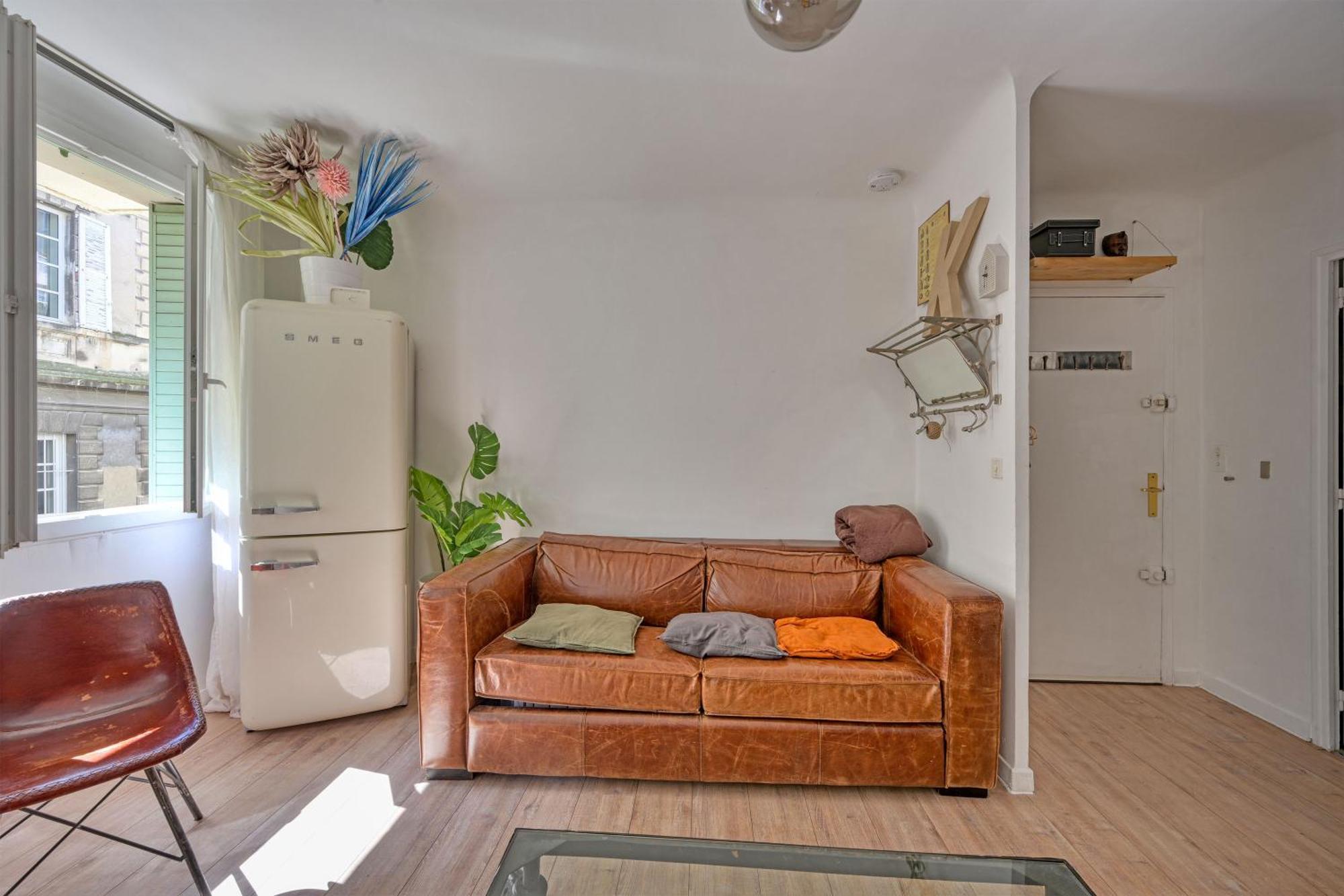 L'Atelier Des Teinturiers - Ac Clim - Proche Theatres - Wifi -Netflix Apartment Avignon Exterior foto